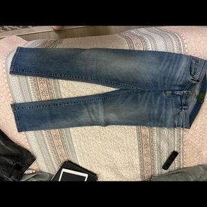 Ralph Lauren Skinny Jeans